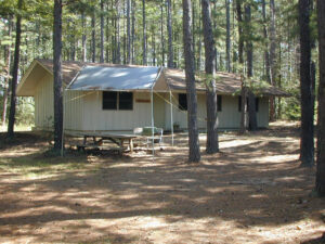 Shady Grove Lodge - Health Lodge