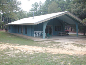 Trading Post